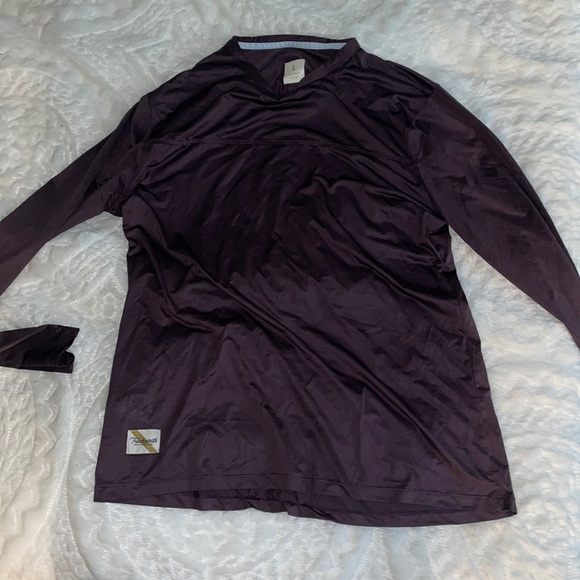 Tracksmith Other - Tracksmith Twilight Long sleeve tech tee